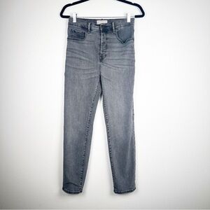 Everlane Mid Rise‎ Skinny Jeans Sz 30